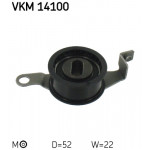 SKF Spannrolle, Zahnriemen